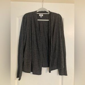 Old navy XL womans sweater